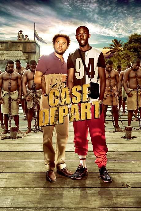 Case départ